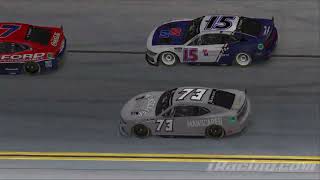 Midwest Motorsports  Oval Series  Duels at Daytona [upl. by Colombi575]