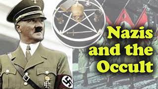 Introibo Nazis and the Occult [upl. by Jollenta]