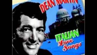 Dean Martin  Vieni su 1950s version [upl. by Nixie]