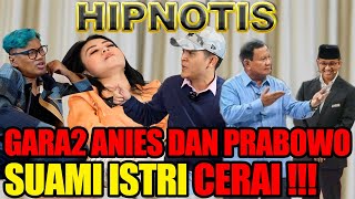 DITALAK CERAI PERKARA BEDA PILIHAN PRESIDEN‼️ quotSAYA GAK MAU PUNYA ISTRI DURHAKA‼️quot [upl. by Ymmij]