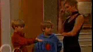 Suite Life Of Zack And Cody  Ghost In Suite 613  Part 3 [upl. by Damicke]