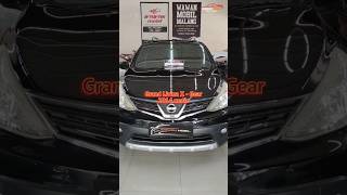 Mobil Bekas Grand Livina X  Gear 2014 matic  WAWAN MOBIL MALANG [upl. by Paget501]