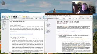 Free Scrivener 3 for Windows [upl. by Atsok]