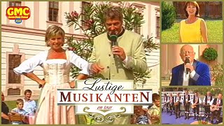 Lustige Musikanten on tour aus der Wachau 2004  präsentiert von Marianne amp Michael [upl. by Suoivatram]