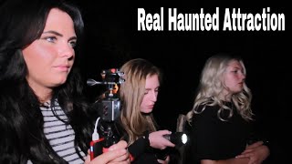 Haunted Hollow in Ogden Utah  Paranormal Investigation  Episode 4 [upl. by Sire]