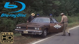 Smokey amp the Bandit 1977 Pontiac Lemans 1080P BluRay [upl. by Ainecey]