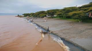 Trip to langano Ethiopia [upl. by Turk]