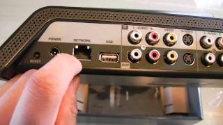 Slingbox ProHD Unboxing  Overview [upl. by Vokay375]