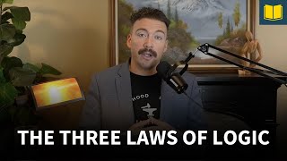 The Laws of Logic Explained FAST [upl. by Elissa]