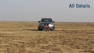 Nissan Kicks  Features amp Drive  Gagan Choudhary [upl. by Kiefer]