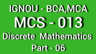 Logical Connectives  Conjunction [upl. by Zetes]