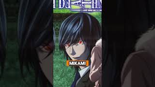 Porque MELLO é IMPORTANTE em Death Note [upl. by Iclehc]