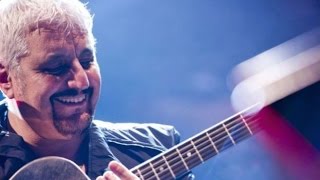 E morto Pino Daniele aveva 59 anni [upl. by Fita]