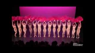 DreamGirls  choreographed by Suzanna Molnar [upl. by Kall348]