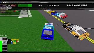 Daytona Duels  Pepsi Season 5 [upl. by Ylac555]