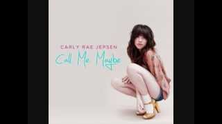 Carly Rae Jepsen  Call Me Maybe  Extended Version [upl. by Allit]