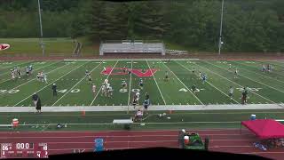 Chenango Valley vs  Boys Varsity Lacrosse [upl. by Neeneg]