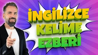 İngilizce Kelime Ezberleme Yöntemleri [upl. by Haletky45]