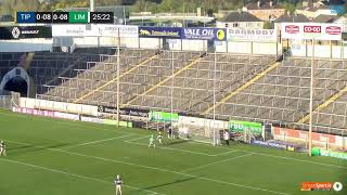 2023 0418 Tipperary v Limerick  Munster MHC Round 4 Highlights [upl. by Otsuj21]