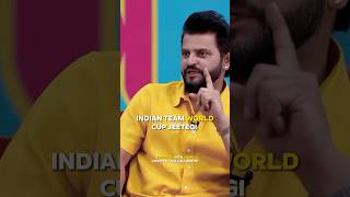 Suresh Raina Talk About Rinku Singh 🥹🫶🏻  FtTHELALLANTOP [upl. by Enicul751]