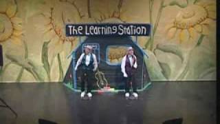 Its Show Time Live Concert  The Learning Station [upl. by Amelia]