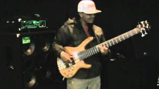 mad bassist must watch [upl. by Eonak]