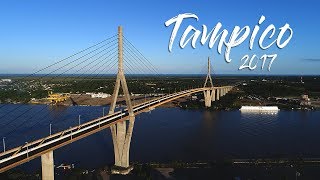 Tampico 4K [upl. by Hedve]