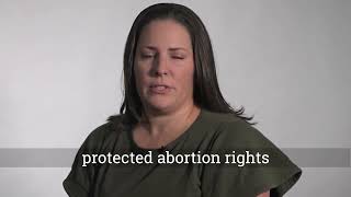 Dana Nessel Will Protect Abortion Rights In Michigan [upl. by Lamraj]