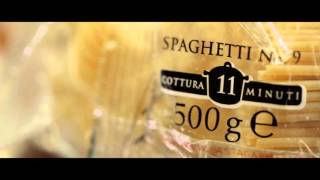 Garofalo Rules for Cooking pasta Consumers [upl. by Naesed]