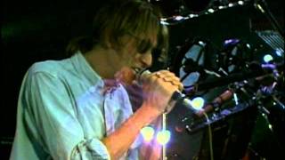 TALK TALK  LIVE AT MONTREAUX  1986  Lifes What You Make It [upl. by Refannej]