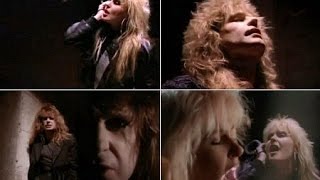 Lita Ford And Ozzy Osbourne  Close My Eyes Forever Legendado [upl. by Airdnna653]