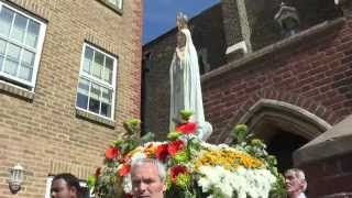 Devotional Highlights A Day With Mary in Margate [upl. by Onia]