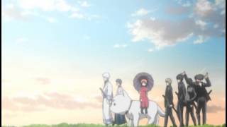 Gintama Ending 15 [upl. by Eves]