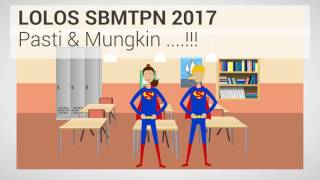 Tryout SBMPTN 2017 Online  Simulasi SBMPTN Online 2017 CBT [upl. by Cormick691]