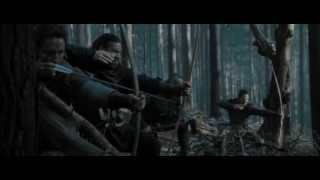 Robin Hood 2010  Official® Trailer 2 HD [upl. by Conti]