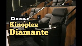 FOMOS NO KINIPLEX DIAMANTE  VIMOS DUNA 2 [upl. by Champagne]