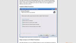 Installing amp configuring BlueCoats K9 Web Protection [upl. by Ees]