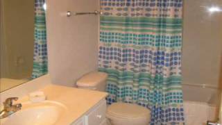 Summerwind Resort 602 W  2 bed 2 bath Gulf front beach  Navarre Properties [upl. by Cherry]