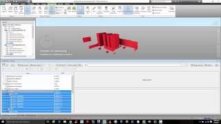 Navisworks Manage QTO overview [upl. by Tyrone173]