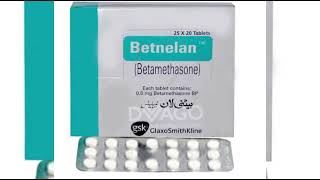 betnelan tablets uses in urdubetnelan tablet side effects in urdu [upl. by Wiener]