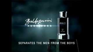 Hugo Boss  Baldessariniflv [upl. by Roddie]