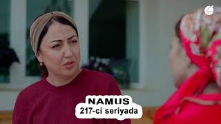 Namus 217ci seriyada [upl. by Ful]