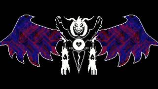 Asriel Dreemurrs Theme Song  Undertale OST  NeonStarYT [upl. by Blondy211]