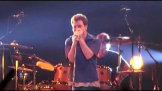 Pearl Jam Live at The Garden 08  Even Flow High Quality [upl. by Jehius332]