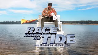 Race Against the Tide Season 3  Official Trailer [upl. by Tnilc]