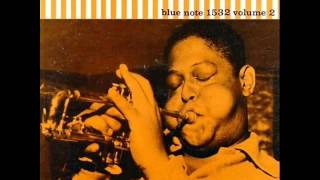 Tadd Dameron Sextet  Lady Bird [upl. by Yednarb28]