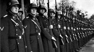 Nazi Fanatics The Waffen SS History Documentary [upl. by Adnohsor]