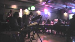 Kenny Neal  LIVE at Infinity Club Baton Rouge 2011 Part13 [upl. by Rennob]