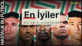 En İyiler  Bölüm 2 Stoperler [upl. by Ingaborg]