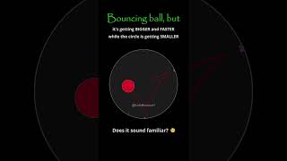 Can you guess the song Bouncing ball [upl. by Pravit76]